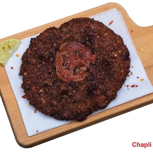 Special Chapli Kabab 1 Piece