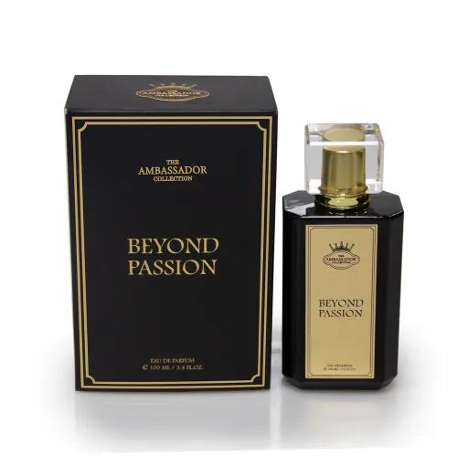 Ambassador - Beyond Passion 100ml