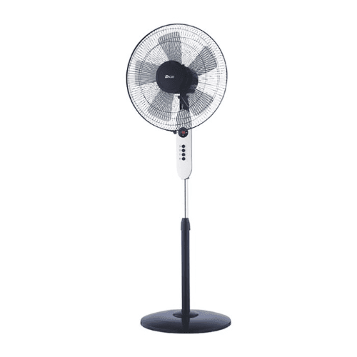 Oscar Osf-1640R Pedestal Fan With Remote