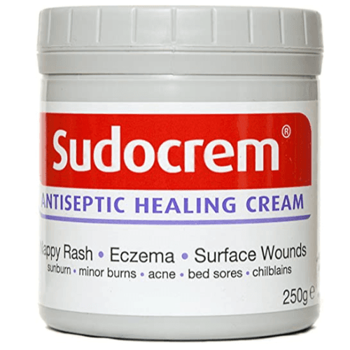 Sudocream 250G