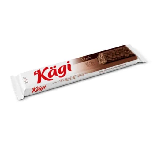 Kagi Dark Chocolate 25G