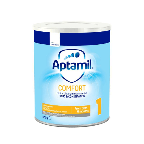 Aptamil 1 Comfort 400G