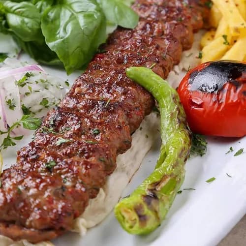 Adena Kebab
