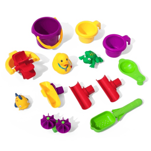 Step 2 Rain Showers Splash Pond Water Table - 912474