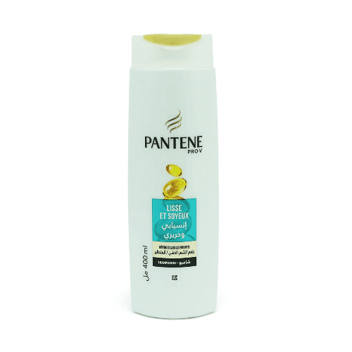 Pantene Lisse Et Soyeux