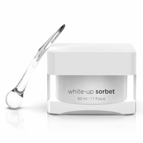 Ekseption White Up Sorbet Cream - 50Ml