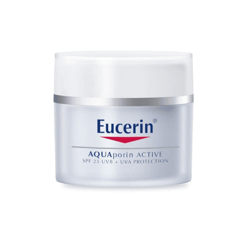 Eucerin Aqua Porin Active Rich Cream 50Ml