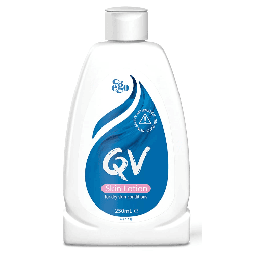 Qv Skin Lotion 250 Ml