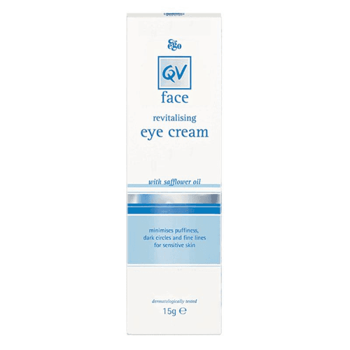 Qv Eye Cream 15 G