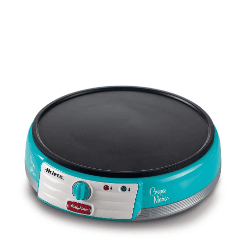 Ariete Blue Crepes Maker Party Time, 0202