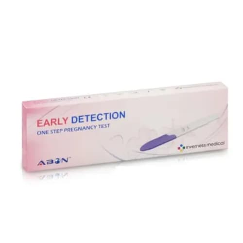 Abon Pregnancy Test