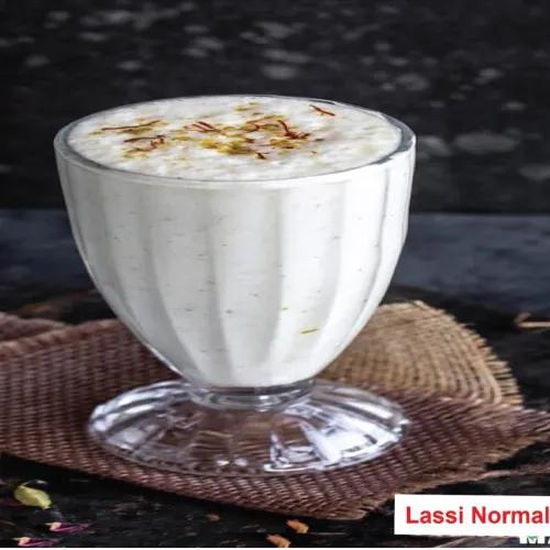 Lassi Normal