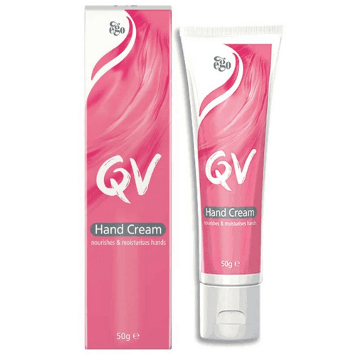 Qv Hand Cream 50 G