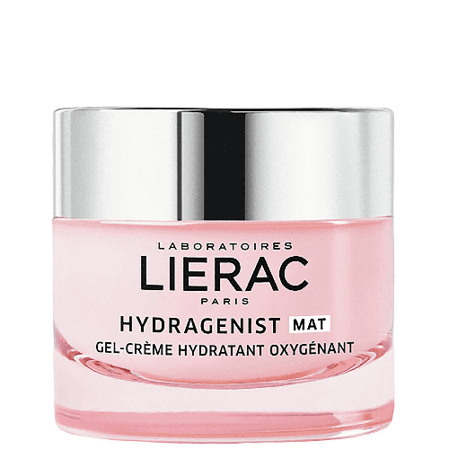 Lierac Hydragenist Moisturizing Oxygenating Gel Cream - 50Ml