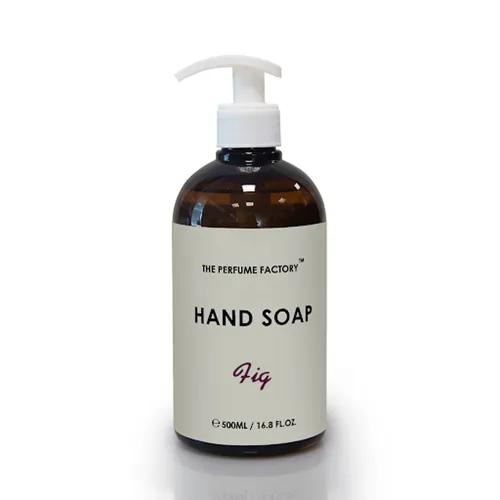 Hand Soap Fig 500Ml