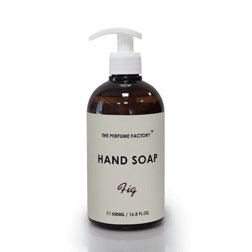 Hand Soap Fig 500Ml