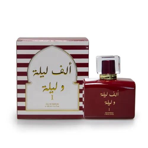 One Thousand And One Nights I 100ml