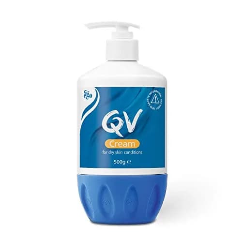 Qv Cream 500Gm Pump