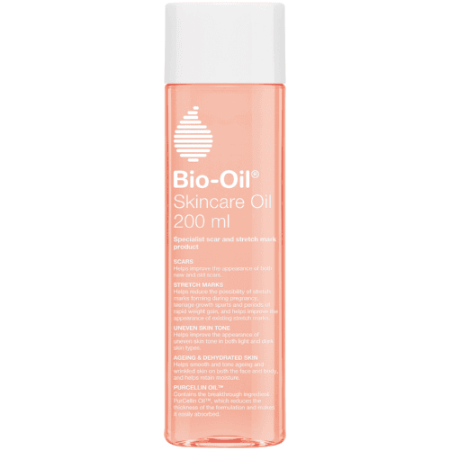 Bio Oil Skincare Oil 200Ml(FOR STRETCH MARK)