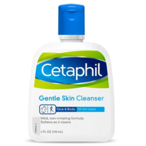 Cetaphil Gentle Skin Cleanser 118Ml