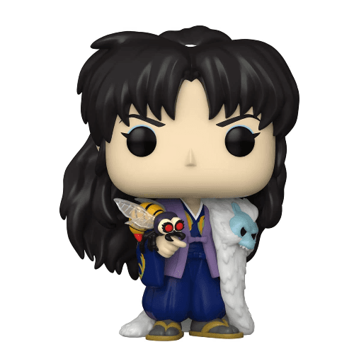 Funko Pop Animation Inuyasha - Naraku