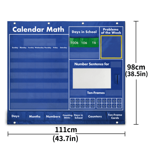 Calender Math