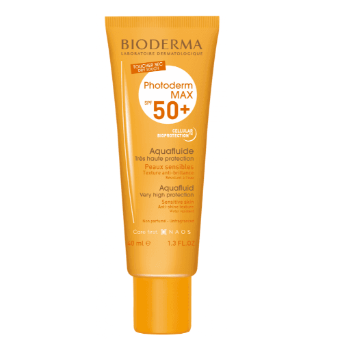 Bioderma Photoderm Max 100 Tinted Spf 100 Cream