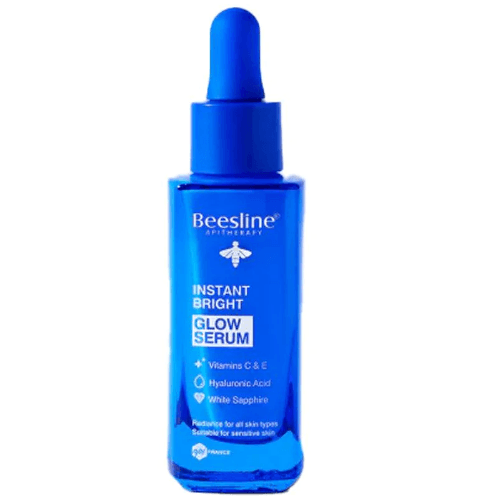 Beesline Instant Bright Glow Serum - 30Ml