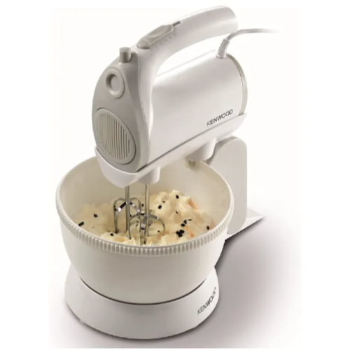 Kenwood Stand Mixer Hand Mixer . - White -  HMP32.A0WH