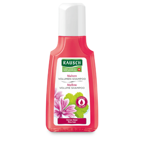 Rausch Mallow Volume Shampoo 200 Ml