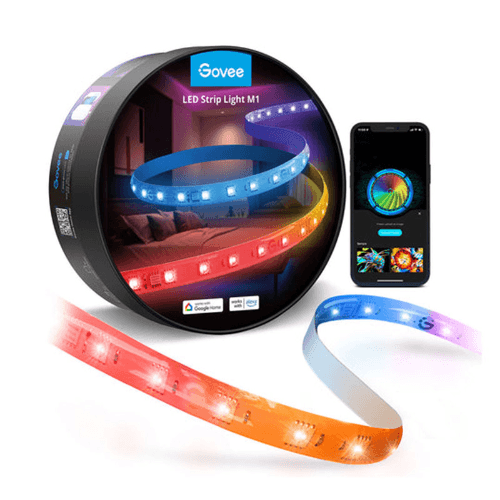 Govee Led Strip Light M1