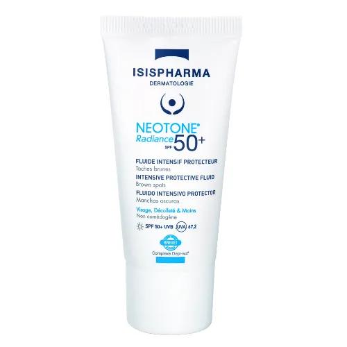 Isis Neotone Radiance Spf 50+