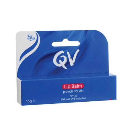 Qv Lip Balm 15 G