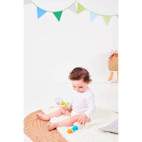 Little Senses Maracas