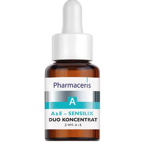 Pharmaceris Vit A +E Serum