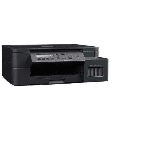 Brother Dcp-T520W A4 3 In 1 Color Ink Jet Print/Copy/Scan & Wireless