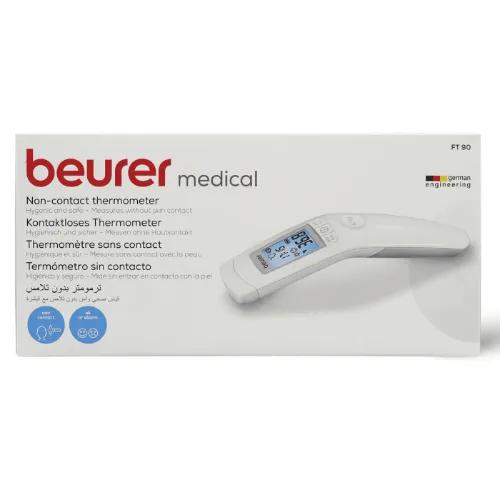 Beurer Non Contact Digital Thermometer Ft90