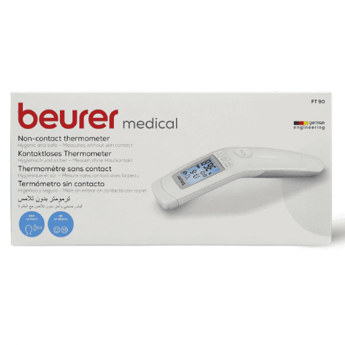 Beurer Non Contact Digital Thermometer Ft90