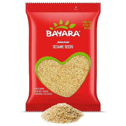 Bayara Sesame Seeds 200G