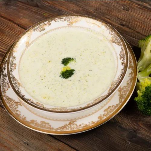 Broccoli Soup