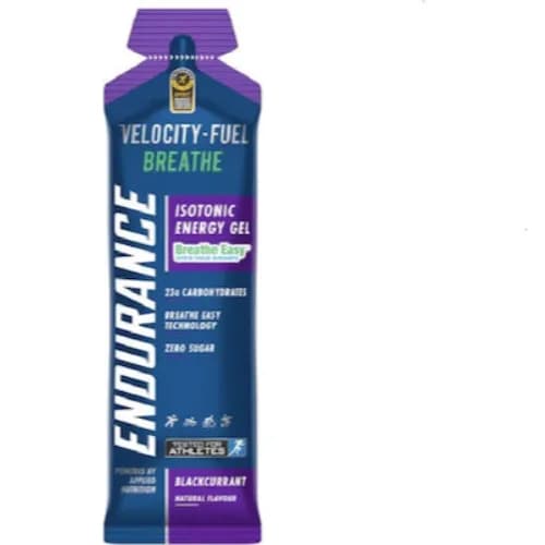 Endurance Gel Energy Blackcurrant