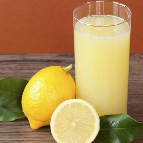 Lemonade Juice