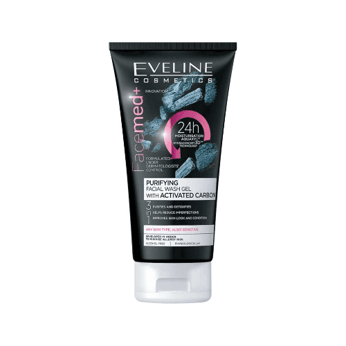 Eveline Facemed+ Face Wash