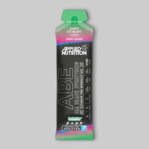 Abe Gel Candy Ice Blast