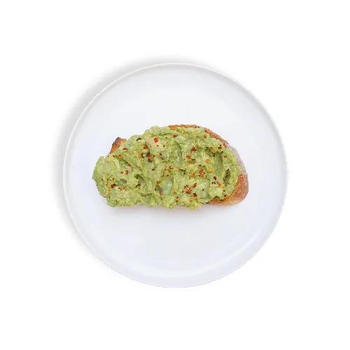 Avocado Sourdough