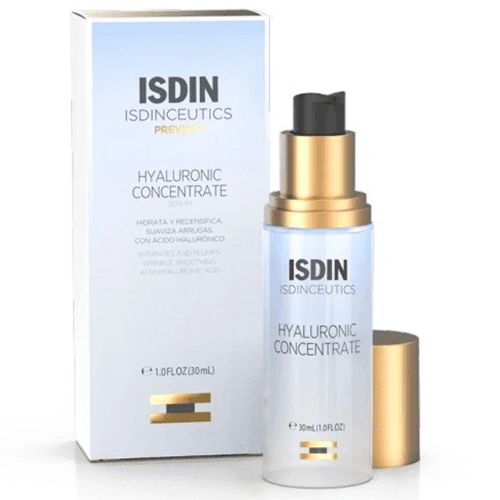 Isdin Hyaluronic Concentrate Serum - 30Ml