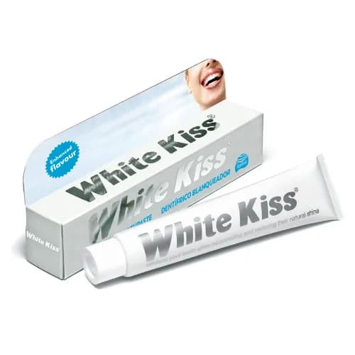 White Kiss Tooth 50Ml