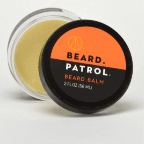 Beard Patrol Beard Balm - 56Ml