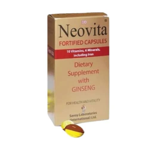 Neovita 30Capsules