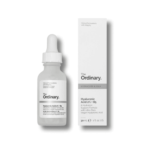 The Ordinary - Hyaluronic Acid 2% + B5 - 30Ml